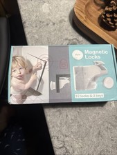 Skyla magnetic child locks