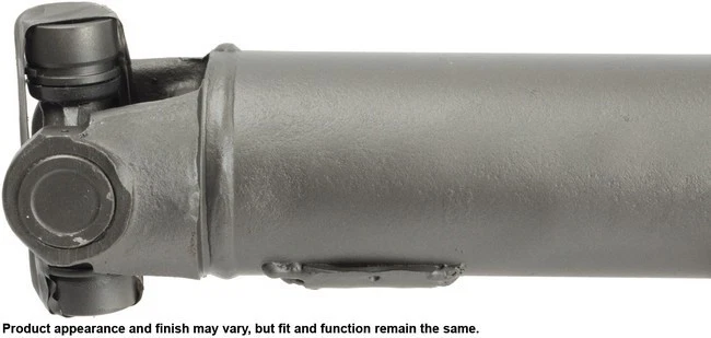 Eje de transmisión Cardone Reman P N 65 9346 Foto 3 de 4