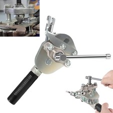 945TH-BPD 45° Rotary Flaring Tool Fits for Soft Metal Tubing, 1/8" - 3/4" O.D.