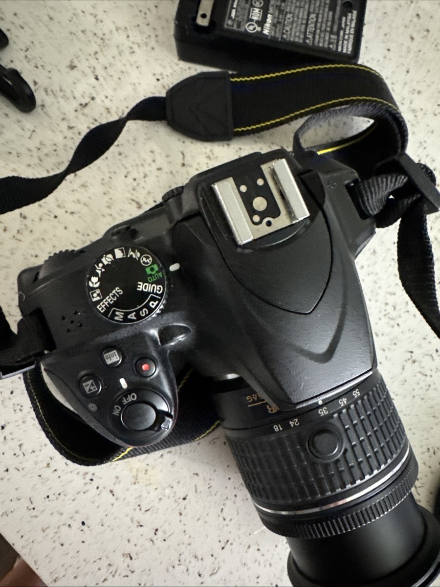 ☆美品【NIKON】D3400 + 18-55mm + 70-300mm ニコン 61kF5M7mE3L._UF894,1000_QL80_.jpg