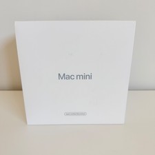 SEALED Apple Mac Mini M4 Pro 14C/20C, 48GB RAM, 1TB SSD, Apple Cert R3furb NEW