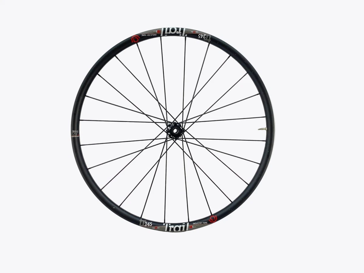 Industry Nine 29 in Wheel Bicycle Wheels & Wheetsets for sale | eBay