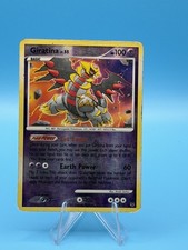 Giratina 9/127 Platinum Reverse Holo HP on eBay