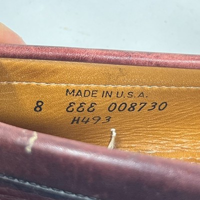 Alden H493
