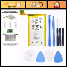 Replacement Battery for iPod Touch 5th Gen 616-0619 1030mAh  Installation Tools