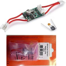 Slot.it SP43 Digital Chip Conversion for Carrera Digital 1/32 Slot Car SISP43
