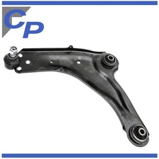 Querlenker vorne für Renault Laguna II Grandtour KG0/1 Traggelenk links