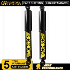 OE Standard Monroe 2 Front Shock Absorber For 1987-2018 Peterbilt 320