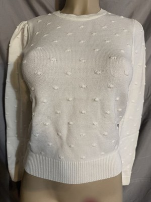 Draper James Women's Sweater NWT XS