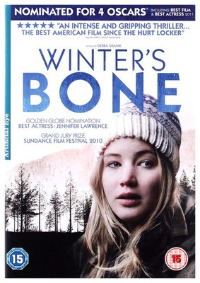 Winters Bone [DVD] Jennifer Lawrence Isaiah Stone  und  Ashlee Thompson: