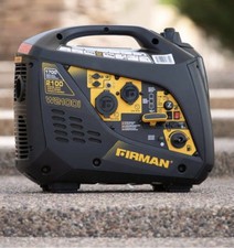 Firman W2000i Generator