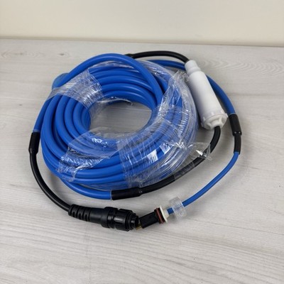 Sunluway 9995861 60ft Replacement Cable & Swivel 2 Wire Replacement Parts 