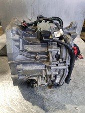 Boite de vitesse Renault MEGANE