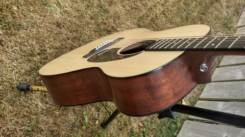 MARTIN 000 SPECIAL ELECTRO - Picture 8 of 14