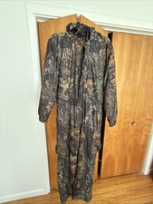 Mono camuflado con capucha Herter’s