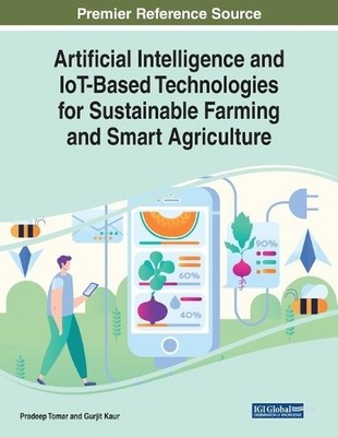 Pradeep Tomar Artificial Intelligence and IoT-Based Technologies f (Taschenbuch)