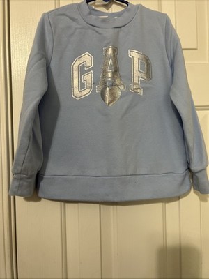 Girls Sweatshirt