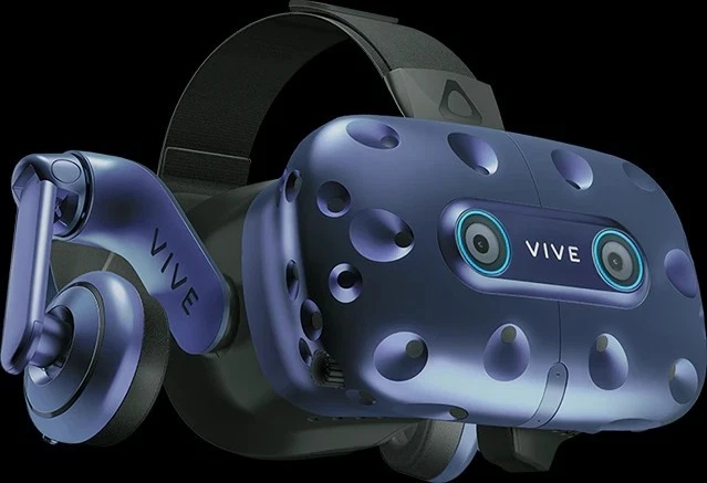 HTC Vive Pro Eye VR Headsets for sale | eBay