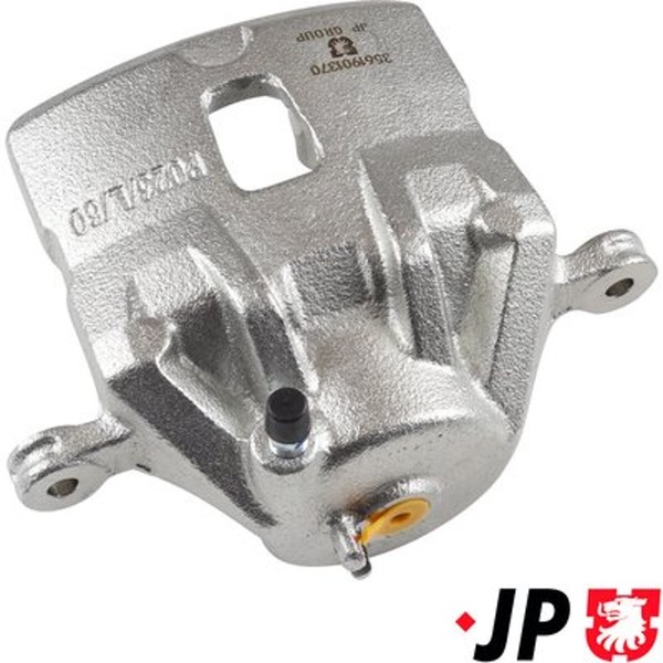 Bremssattel Jp Jp Group 3561901370 FüR Hyundai Tucson Jm Suv Allrad Crdi Lpg Kia-image