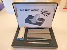 Reed Wizard/Reed adjusting tool