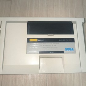 SEGA Mark III Console in Box Vintage Japan Sega Mark 3 System Tested From Japan 