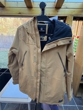 Volcom Women's Stoney Shadow Insulated Ski/Snowboard Coat, NWOT, Size S