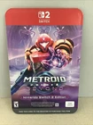 Metroid Prime 4 Beyond  Nintendo Switch 2 - Costco Display Card