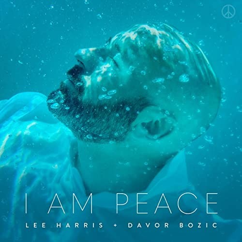 Lee Harris I Am Peace (Vinyl) (US IMPORT)