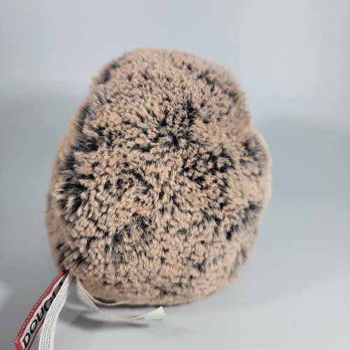 Douglas Cuddle Toys Spunky The Hedgehog 5 Inch Plush Animal Lovey - Picture 8 of 8