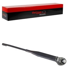 METZGER WISCHERARM HINTEN PASSEND FÜR AUDI 100 A6 | 2190080