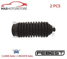 FALTENBALGSATZ LENKMANSCHETTE FEBEST MRKB-01 2PCS V NEU OE QUALITÄT
