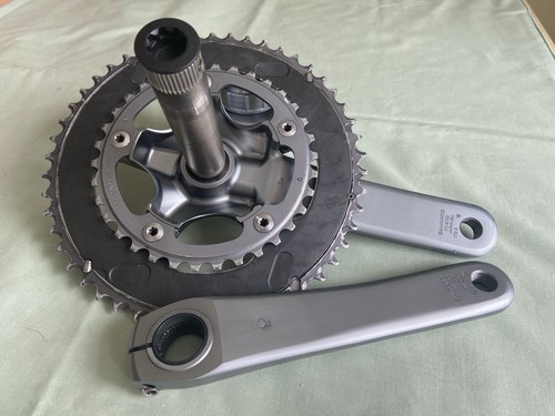 Shimano Ultegra 6700 Gruppe durchgehend in sehr gutem Zustand. - Bild 3 von 19
