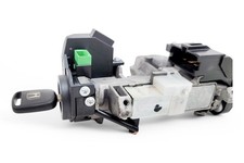 2008-2011 Honda Element Ignition Switch Immobilizer w/Key A/T, 06351-SCV-C10, E0