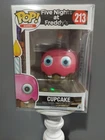 Funko Pop! Vinyl: Five Nights at Freddy's - Cupcake #213