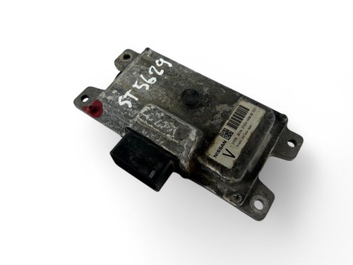 NISSAN QASHQAI / QASHQAI +2 I J10, JJ10 Getriebesteuergerät 31036JD12A 28943509