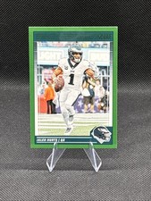 2024 Score - Jalen Hurts #226 Green