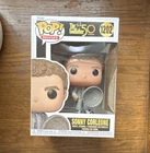 Funko Pop! Movies The Godfather Sonny Corleone 50 Years Vinyl Figure 1202
