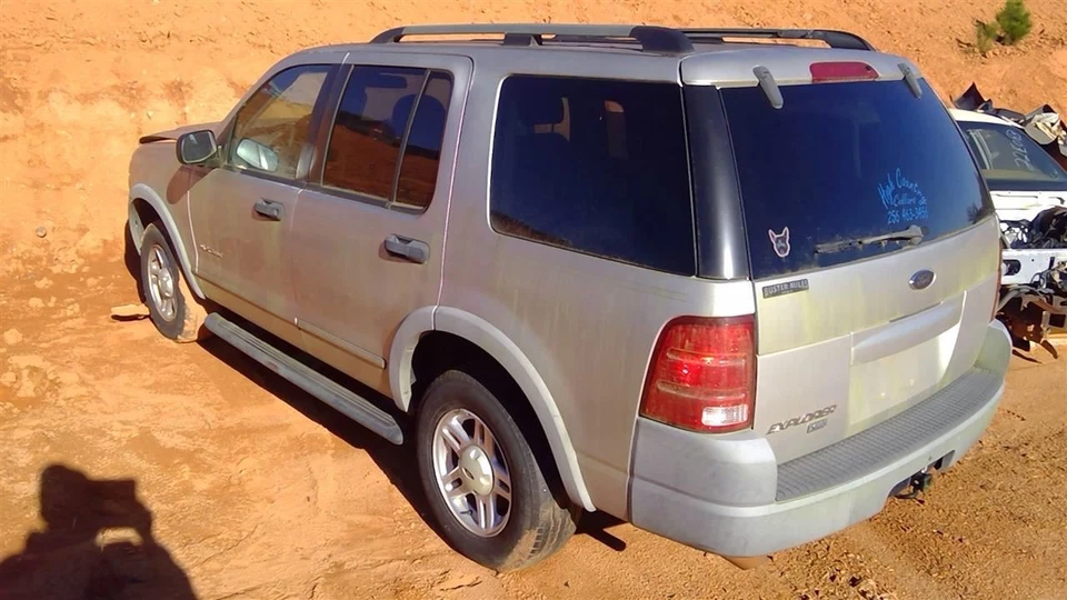 Coolant Reservoir Excluding Sport Trac Fits 02-05 EXPLORER 263723 - Image 4 of 4