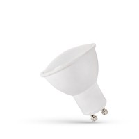 Led GU10 4W = 44W Spot 120° Reflektor 230V Strahler 300Lm Warmweiß 3000K