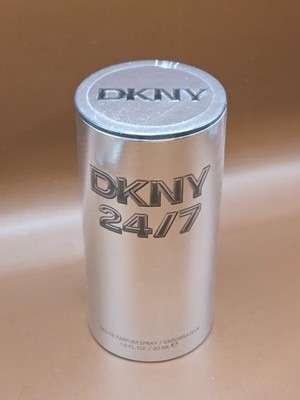 Donna Karan -DKNY - 24/7 - Eau de Parfum - 30ml
