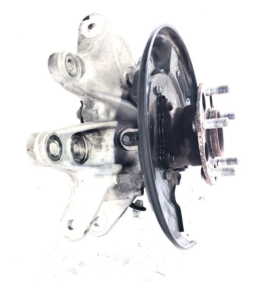 Eje trasero derecho Honda Accord 2018 2022 OEM Foto 4 de 4