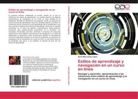 Estilos De Aprendizaje Y NavegacióN En Un Curso En LíNea Karla Maria Diaz Lopez