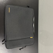 Tomtoc 360 Protective Laptop Carrying Bag For...
