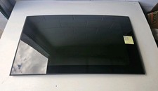 Hyundai Sonata Sunroof Glass Moonroof Moveable Panoramic Oem 2011-2015 0012