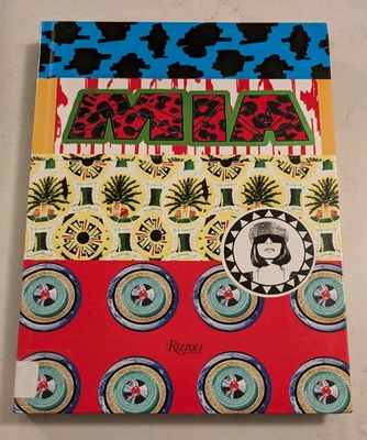 #ad #ad M.I.A. $68.29