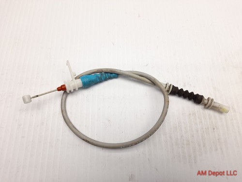 2013 BMW 320i 340i 328i 335i F30 F31 Front Door Exterior Handle Bowden Cable
