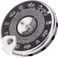 Pitch Pipe Tuner 13 Note Chromatic C C Scale Instrument Music Tuner
