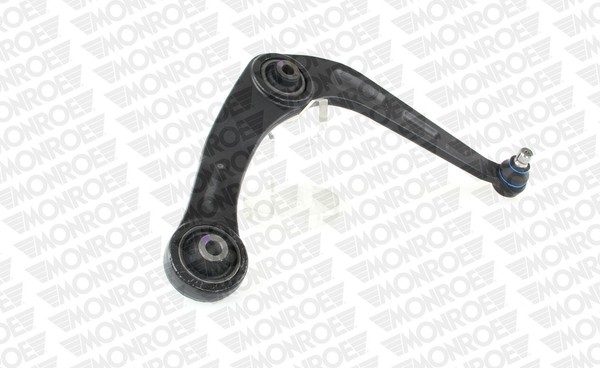 Querlenker Dreieckslenker Monroe L28523 FüR Peugeot 2A 2E SW 206 Van LPG CNG Hdi-image
