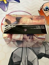 Estuche Broccoli Fate/Grand Order Caster Savior Ash Deck MAX NEO