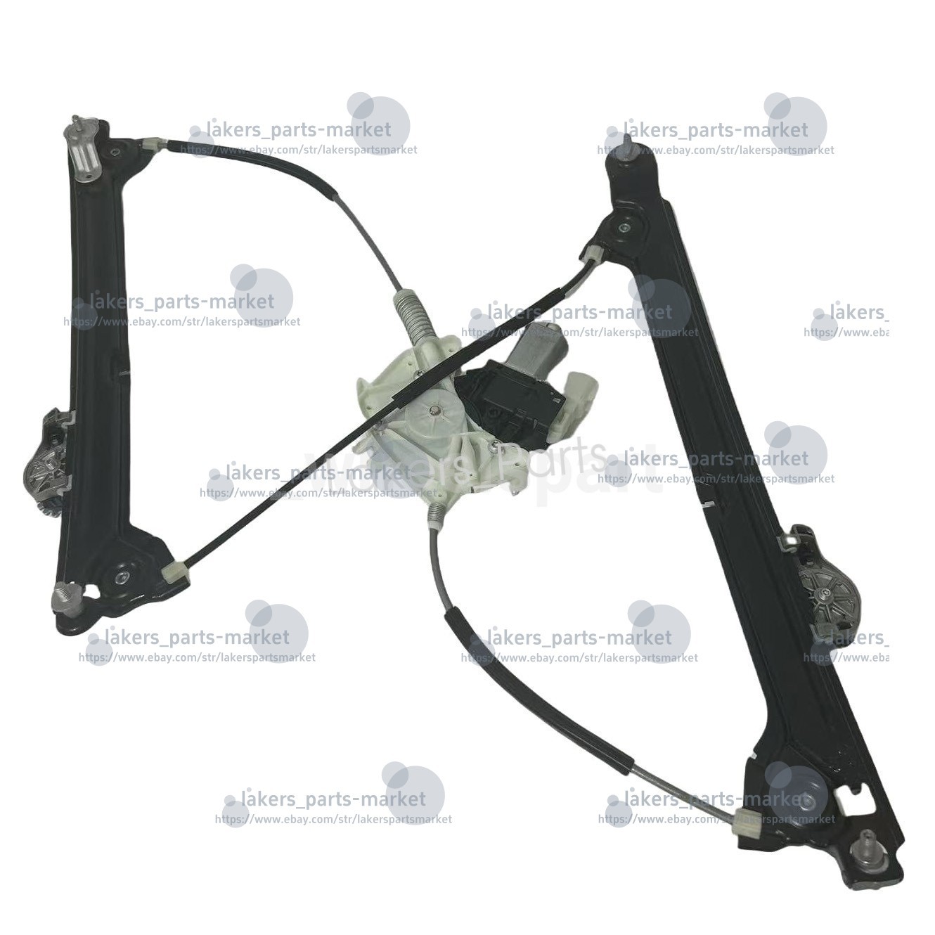 Maserati Levante 2002-2012 Front Left Window regulator